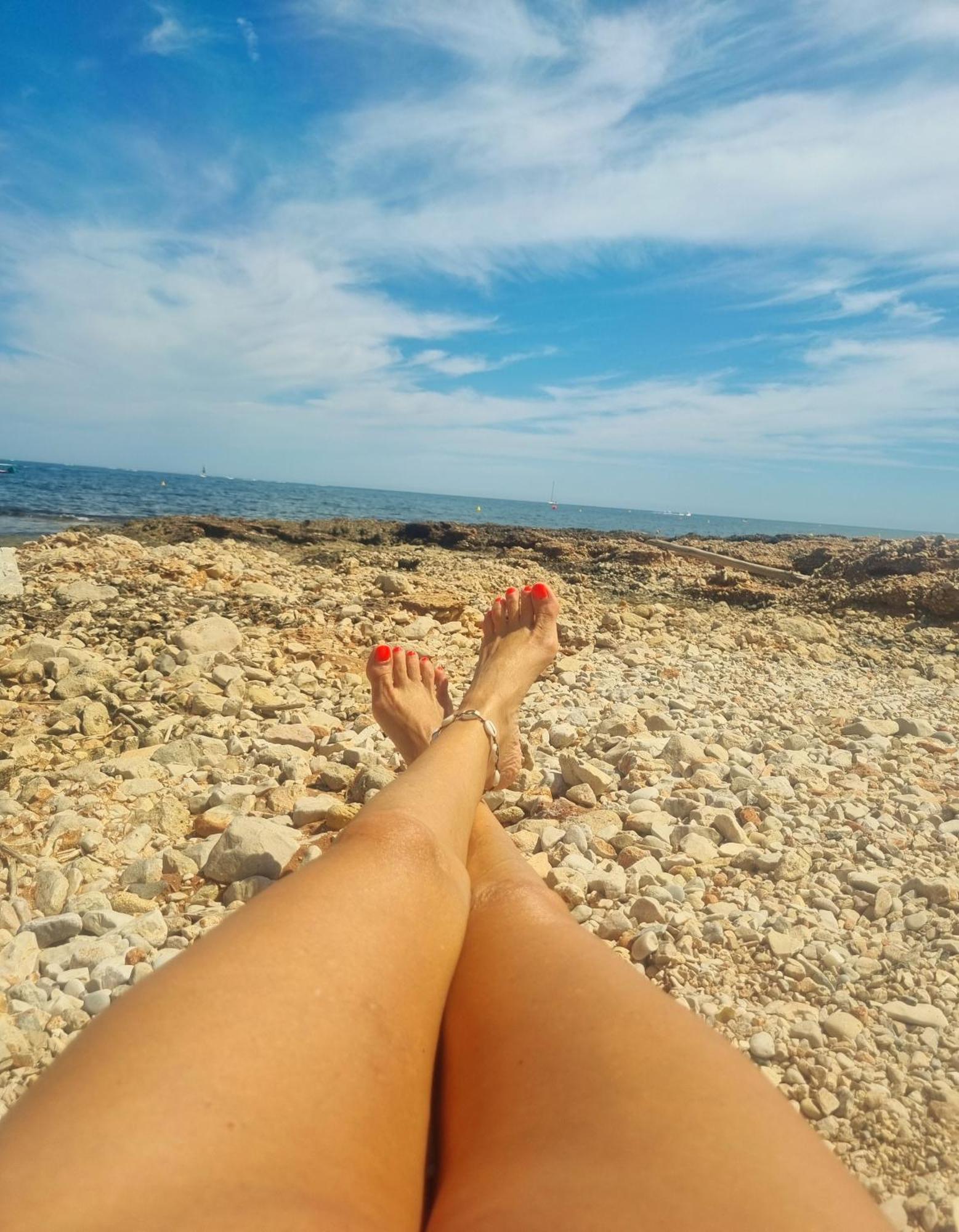 Cabo De Palos Apartamento Vacacional ภายนอก รูปภาพ