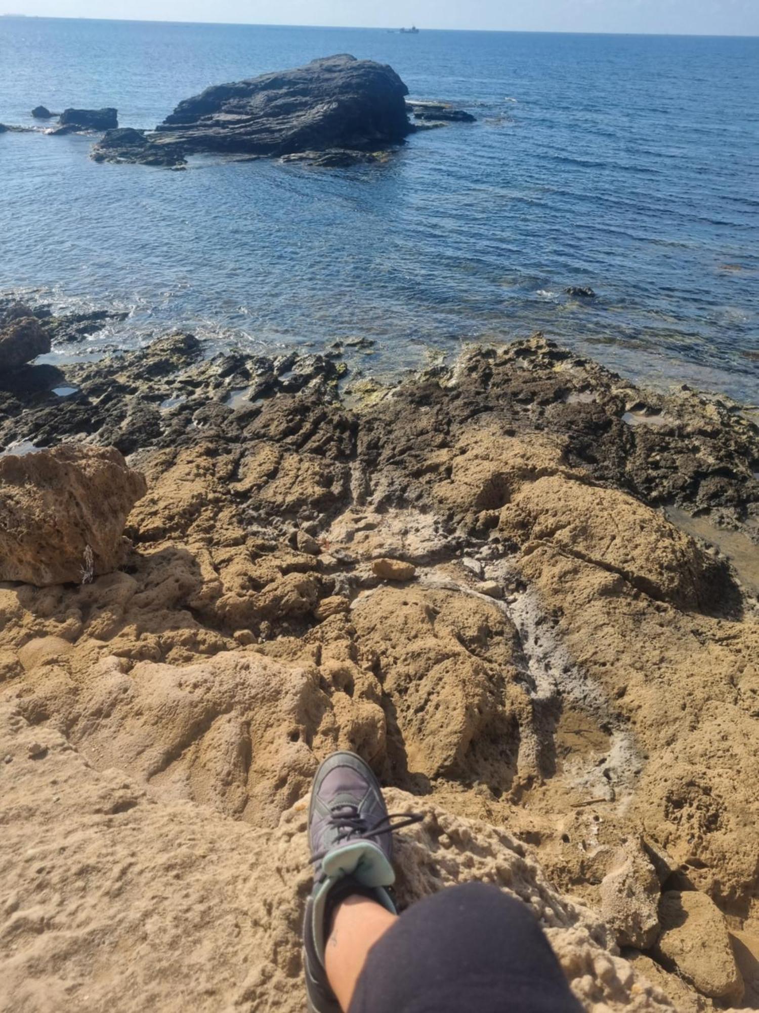 Cabo De Palos Apartamento Vacacional ภายนอก รูปภาพ