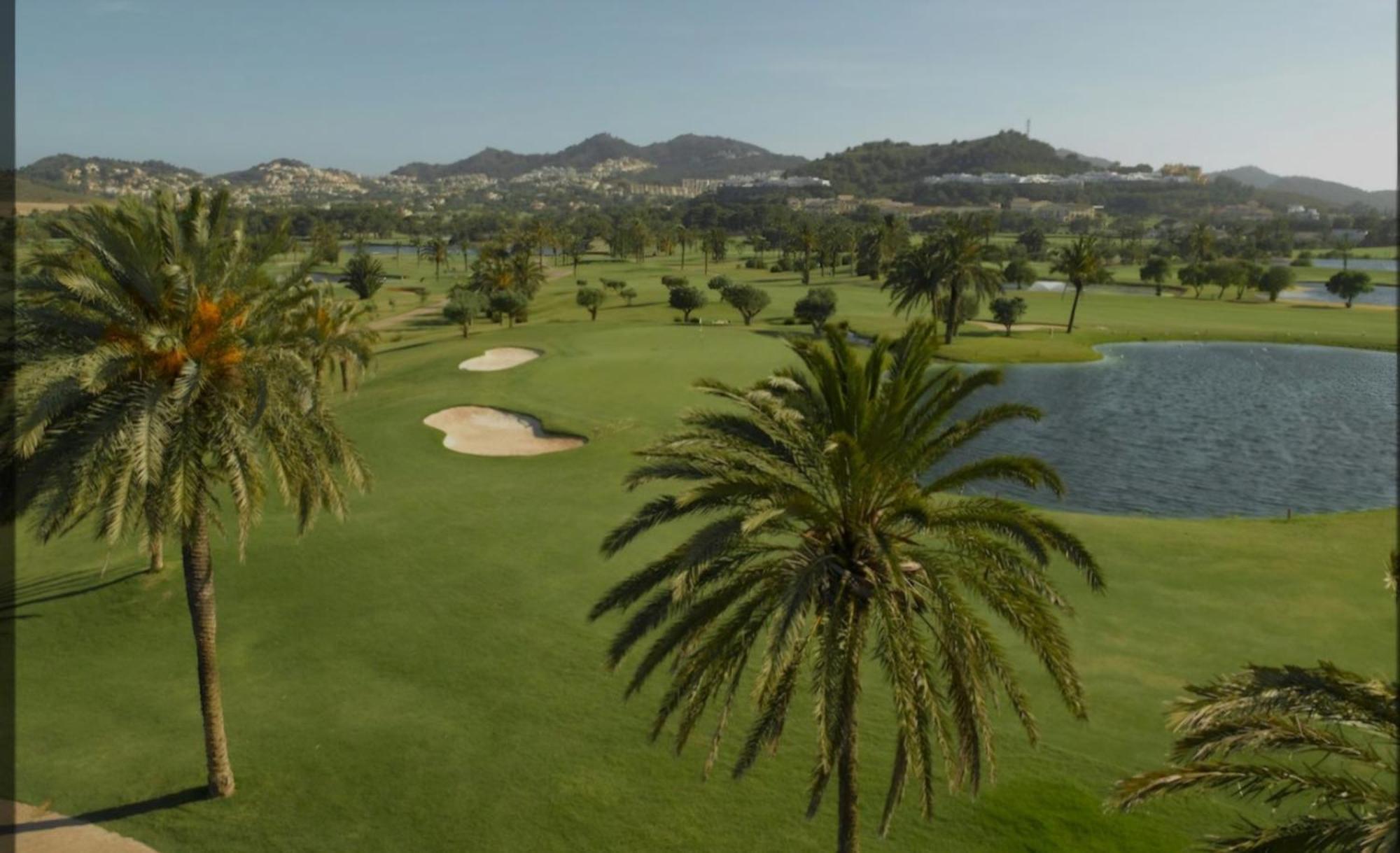 Cabo De Palos Apartamento Vacacional ภายนอก รูปภาพ